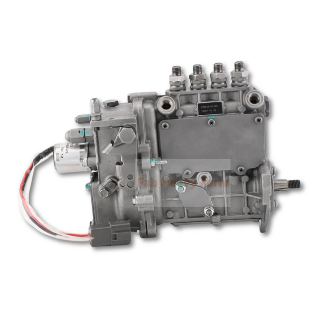 Pompa wtryskowa paliwa 729619-51310 dla silnika Yanmar 4TNE88