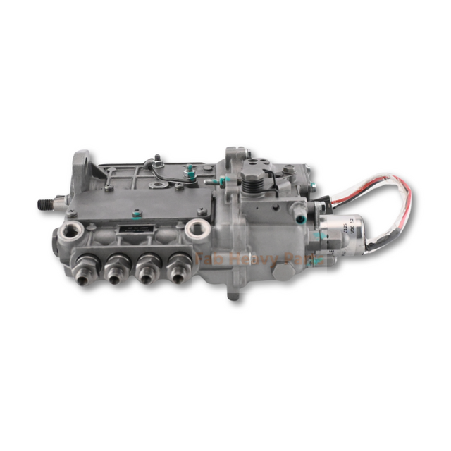 Pompa wtryskowa paliwa 729619-51310 dla silnika Yanmar 4TNE88