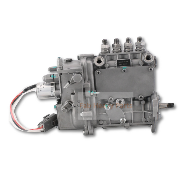 Pompa wtryskowa paliwa 729619-51310 dla silnika Yanmar 4TNE88