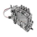 Pompa wtryskowa paliwa 729619-51310 dla silnika Yanmar 4TNE88