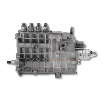 Pompa Iniezione Carburante Per Motore Diesel Yanmar L100 E 186F 10HP – Pistone Ricambio