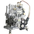 Fuel Injection Pump 729647 - 51310 Fits for Komatsu PC50MR - 2 Engine 4D88 4D88E 4D88 - 5 - Fab Heavy Parts