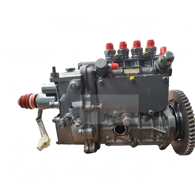 Fuel Injection Pump 729670 - 51450 for Yanmar Engine 4JH4E - Fab Heavy Parts