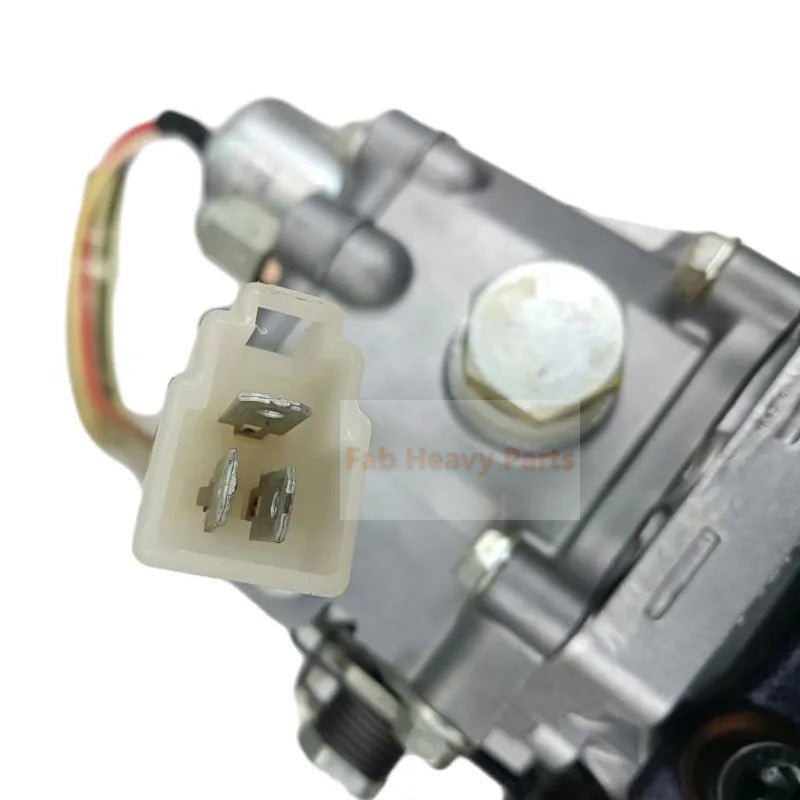 Fuel Injection Pump 729932 - 51460 Fit for Yanmar Engine 4TNV94L - BVXG - Fab Heavy Parts