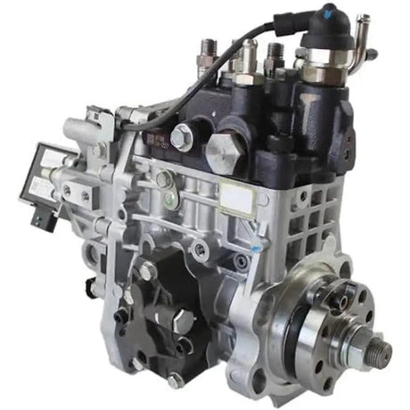 Fuel Injection Pump 729938-51300 Fits Yanmar 4TNV98 Komatsu 4D94 4D98 Engine - Fab Heavy Parts