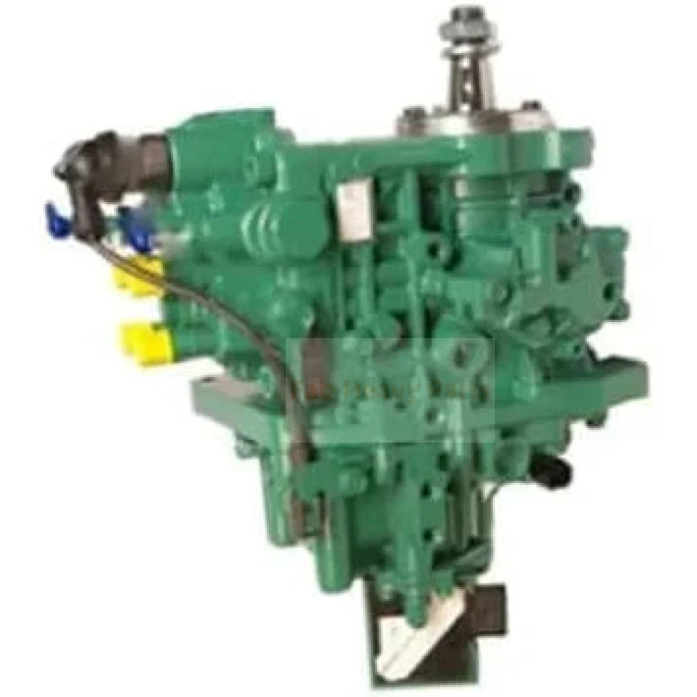 Fuel Injection Pump 729938-51340 Fit for Yanmar Engine 4TNV98 Hyundai R55-7A R55-9 R55W-7A R55W-9 R60CR-9