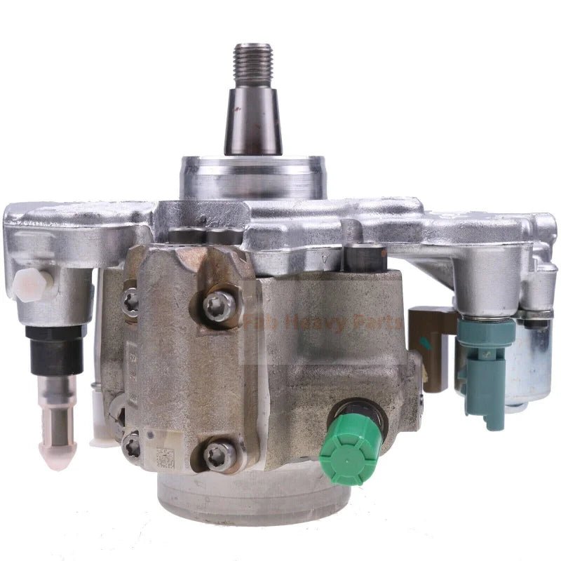 Fuel Injection Pump 7516847 7249380 400912 - 00219 Aftermarket Replacement For Bobcat For Delphi Doosan D24 D18 - Fab Heavy Parts