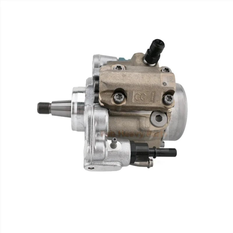 Fuel Injection Pump 7516847 7249380 400912 - 00219 Aftermarket Replacement For Bobcat For Delphi Doosan D24 D18 - Fab Heavy Parts