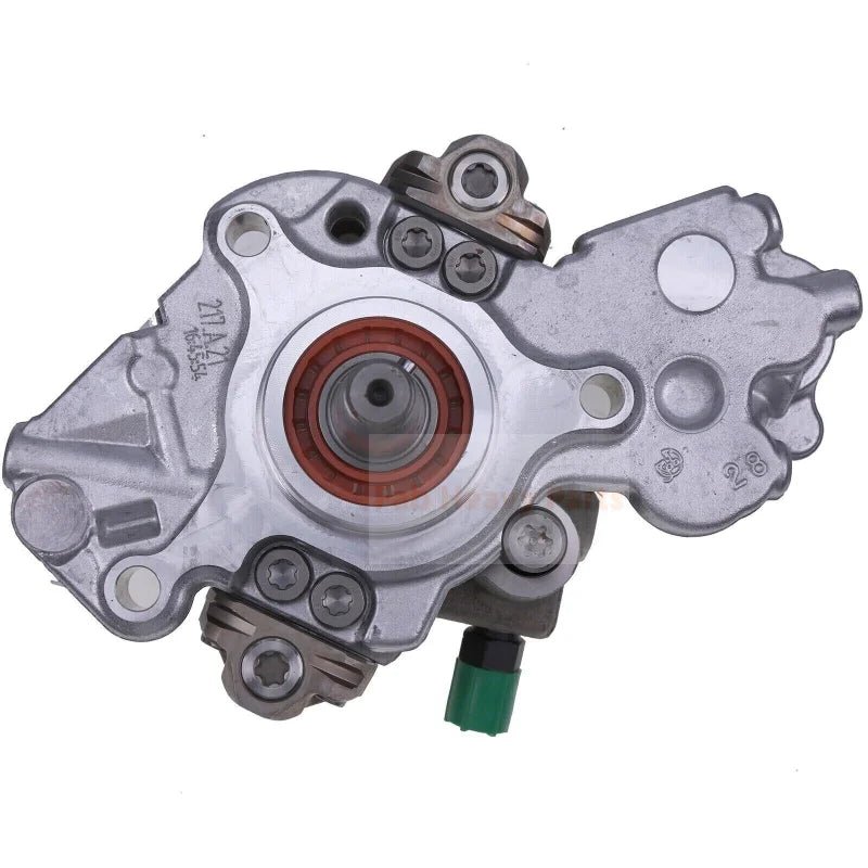 Fuel Injection Pump 7516847 7249380 400912 - 00219 Aftermarket Replacement For Bobcat For Delphi Doosan D24 D18 - Fab Heavy Parts