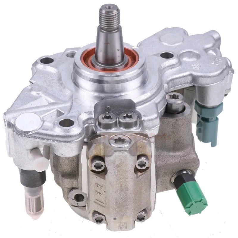 Fuel Injection Pump 7516847 7249380 400912 - 00219 Aftermarket Replacement For Bobcat For Delphi Doosan D24 D18 - Fab Heavy Parts