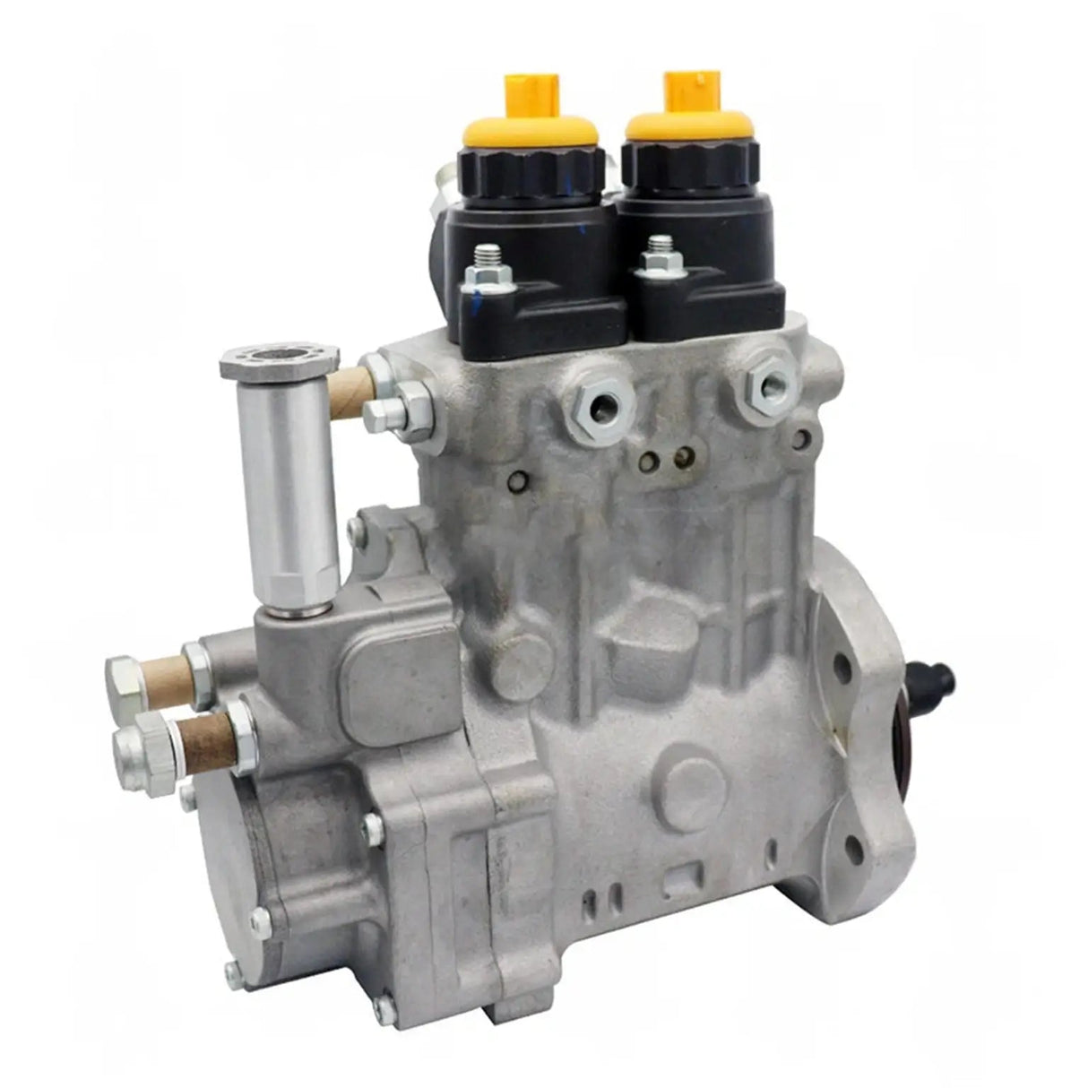 Fuel Injection Pump 8 - 94390573 - 2 094000 - 0100 for Isuzu Engine 6HE1 - Fab Heavy Parts