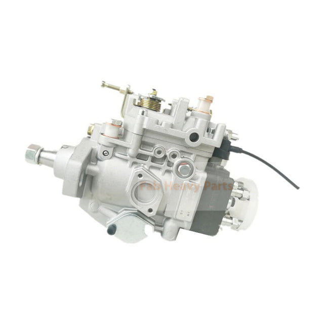Brandstofinspuitpomp 8-94459373-2 104648-1391 voor ISUZU-motor 4FB1 4FE1 TCM FORKLIFT FD10 FD10Z FD18 FD18Z