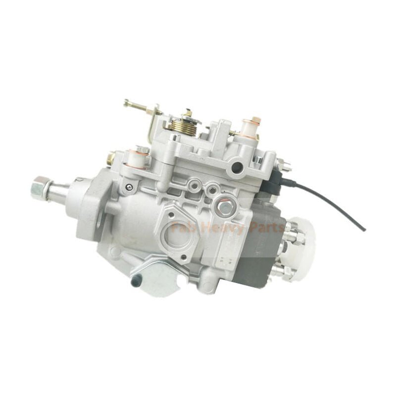 Fuel Injection Pump 8 - 94459373 - 2 104648 - 1391 for Isuzu Engine 4FB1 4FE1 TCM Forklift FD10 FD10Z FD18 FD18Z - Fab Heavy Parts