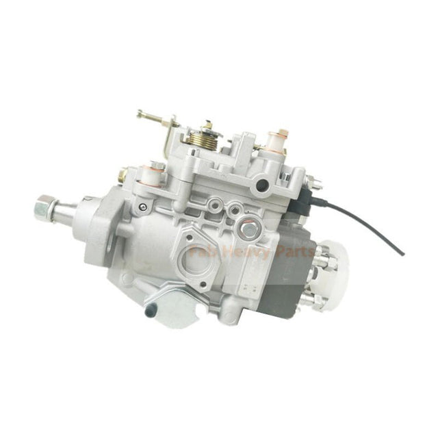 Fuel Injection Pump 8 - 94459373 - 2 104648 - 1391 for Isuzu Engine 4FB1 4FE1 TCM Forklift FD10 FD10Z FD18 FD18Z - Fab Heavy Parts
