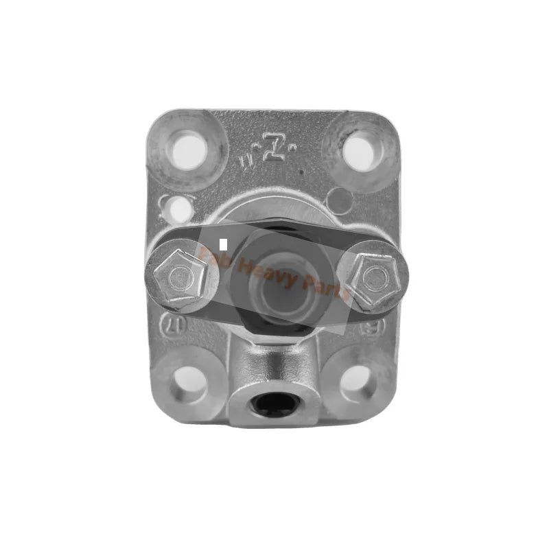 Fuel Injection Pump 8 - 97034591 - 0 88970345912 8970345913 8970345914 8970345915 8970345916 8 - 97034591 - 6 for Isuzu Engine 3LA1 3LD1 4LB1 4LC1 - Fab Heavy Parts