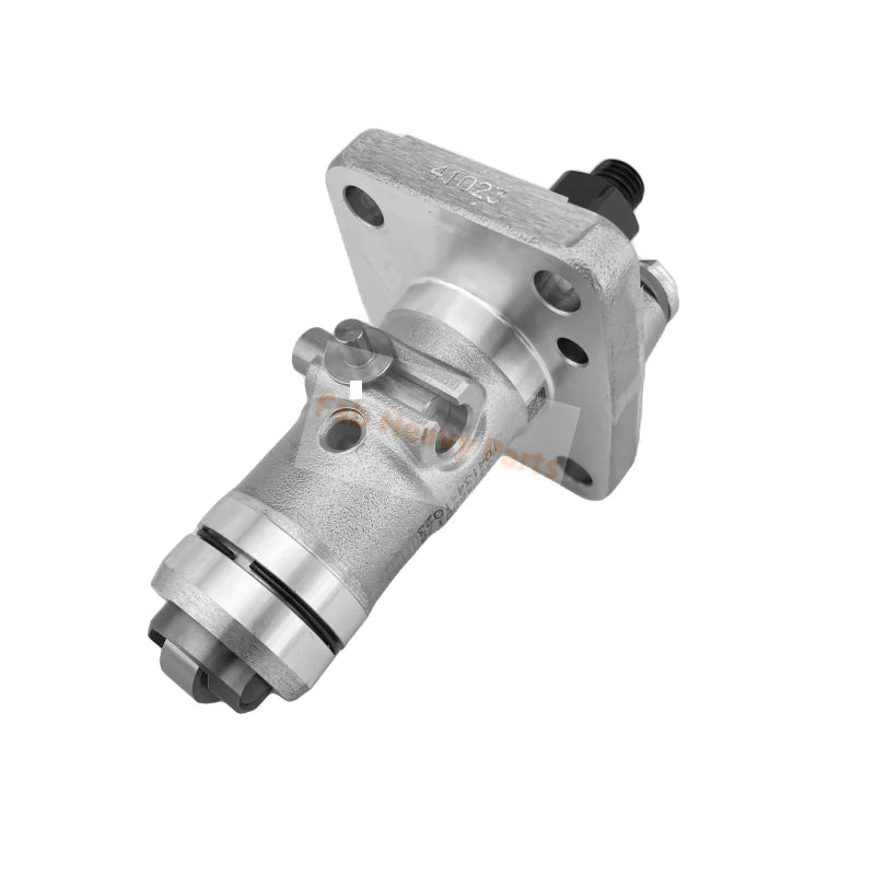 Fuel Injection Pump 8 - 97034591 - 0 88970345912 8970345913 8970345914 8970345915 8970345916 8 - 97034591 - 6 for Isuzu Engine 3LA1 3LD1 4LB1 4LC1 - Fab Heavy Parts