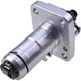 Fuel Injection Pump 8 - 97115297 - 1 104134 - 1050 Fits for Isuzu Engine 3LB1 3LD1 4LB1 4LE1 for Hitachi Excavator EX58MU - Fab Heavy Parts