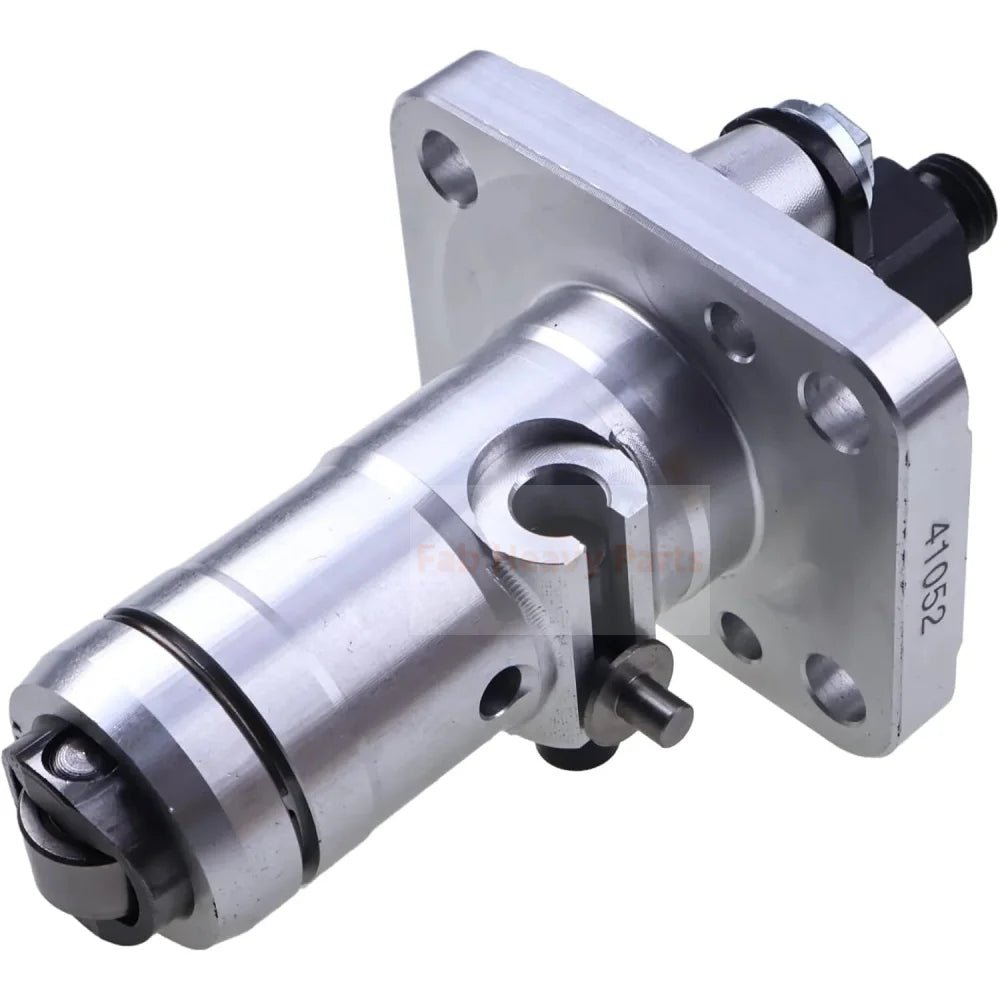 Fuel Injection Pump 8 - 97115297 - 1 104134 - 1050 Fits for Isuzu Engine 3LB1 3LD1 4LB1 4LE1 for Hitachi Excavator EX58MU - Fab Heavy Parts