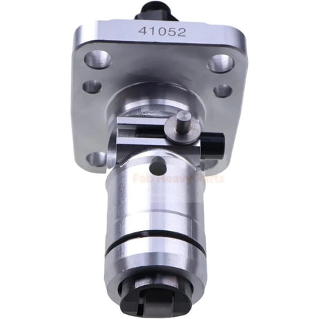 Fuel Injection Pump 8 - 97115297 - 1 104134 - 1050 Fits for Isuzu Engine 3LB1 3LD1 4LB1 4LE1 for Hitachi Excavator EX58MU - Fab Heavy Parts