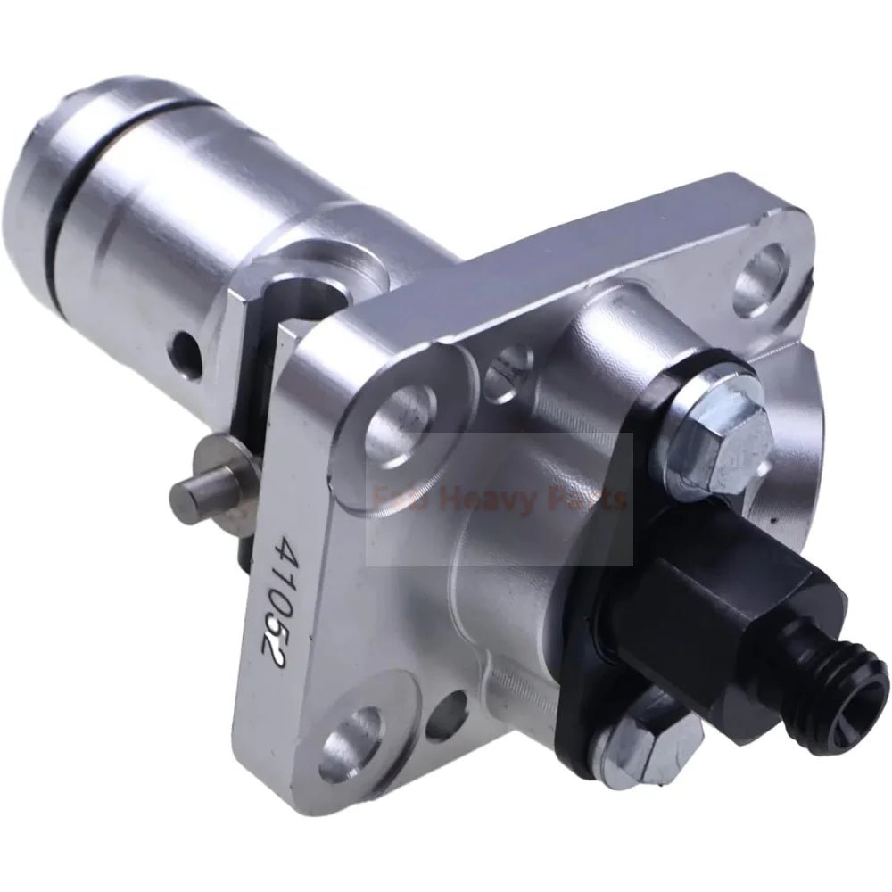 Fuel Injection Pump 8 - 97115297 - 1 104134 - 1050 Fits for Isuzu Engine 3LB1 3LD1 4LB1 4LE1 for Hitachi Excavator EX58MU - Fab Heavy Parts