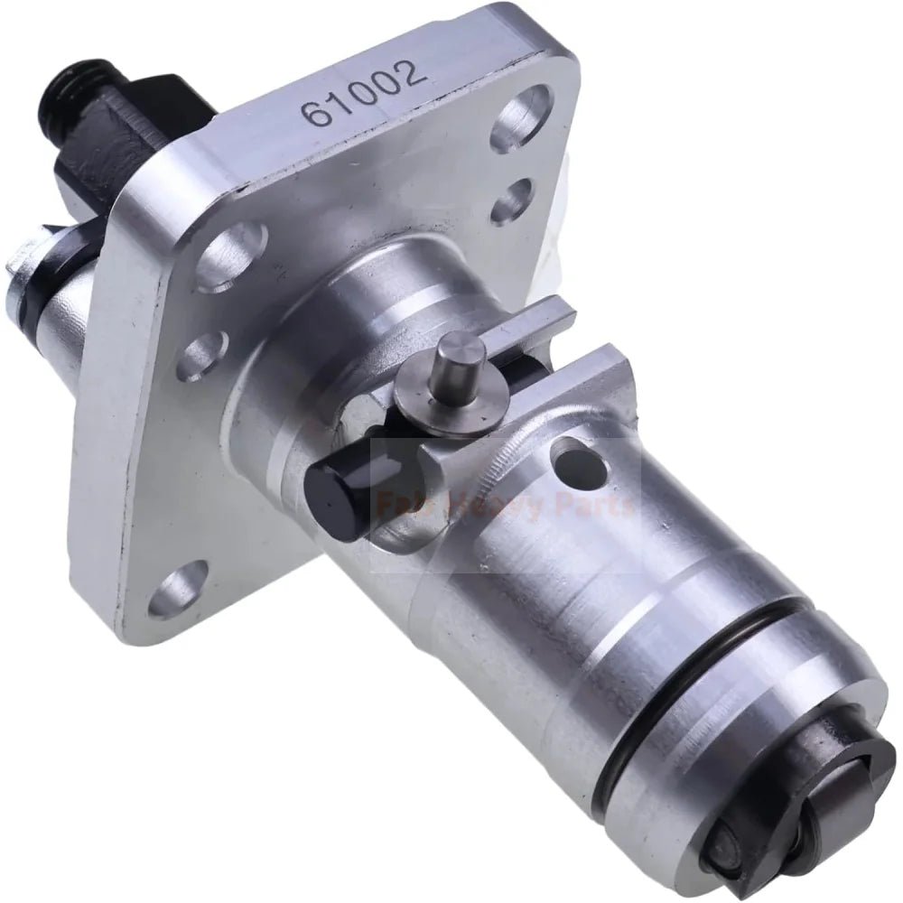 Fuel Injection Pump 8 - 97129613 - 1 104136 - 1000 9410618094 Fits for Isuzu Engine UM4LC1 - Fab Heavy Parts