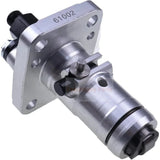 Fuel Injection Pump 8 - 97129613 - 1 104136 - 1000 9410618094 Fits for Isuzu Engine UM4LC1 - Fab Heavy Parts