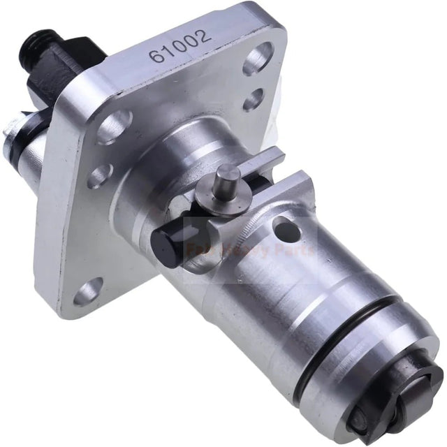 Fuel Injection Pump 8 - 97129613 - 1 104136 - 1000 9410618094 Fits for Isuzu Engine UM4LC1 - Fab Heavy Parts