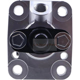 Fuel Injection Pump 8 - 97131357 - 1 104134 - 1060 9410618142 Fits for Isuzu Engine - Fab Heavy Parts