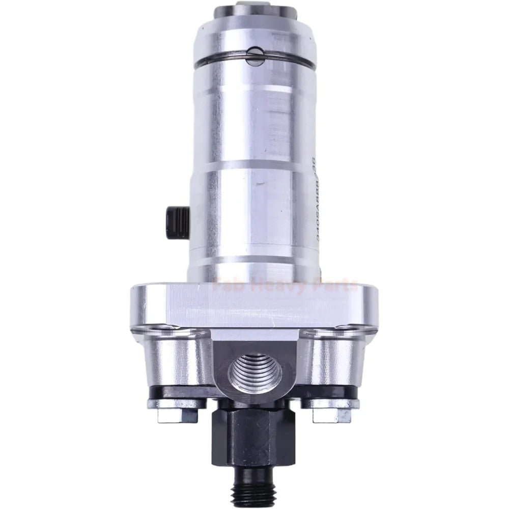 Fuel Injection Pump 8 - 97131357 - 1 104134 - 1060 9410618142 Fits for Isuzu Engine - Fab Heavy Parts