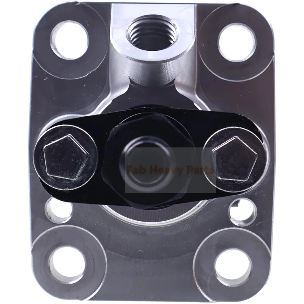 Fuel Injection Pump 8 - 97182963 - 1 104134 - 1070 Fits for Isuzu Engine 3LD1 3LD2 4LE1 4LB1 - Fab Heavy Parts