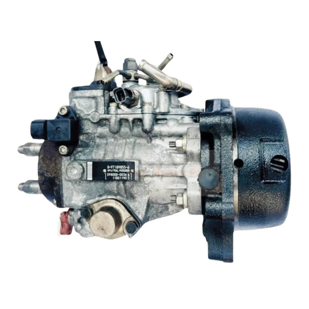 いすゞエンジン 4HF1 4HG1 4HJ1 4HK1 用燃料噴射ポンプ 8-97189855-6