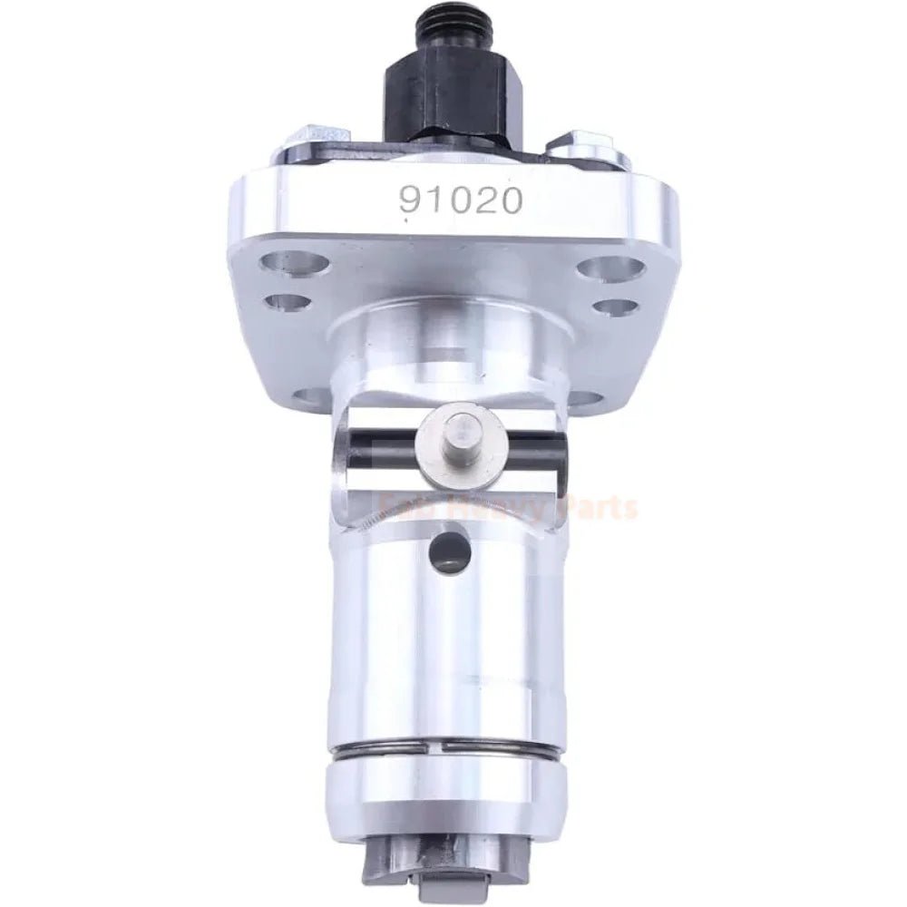 Fuel Injection Pump 8 - 97314896 - 2 104139 - 1020 9410618025 for Isuzu Engine 4LB1 4LC1 4LE1 4LE2 - Fab Heavy Parts