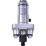Fuel Injection Pump 8 - 97351985 - 0 104139 - 1030 for Isuzu Engine 4LB1 4LC1 4LE1 4LE2 Kobelco Excavator SK75 - 8 SY75 - 8 - Fab Heavy Parts
