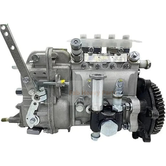 Fuel Injection Pump 8-97371043-0 for Isuzu Engine 4BG1 4BG1T