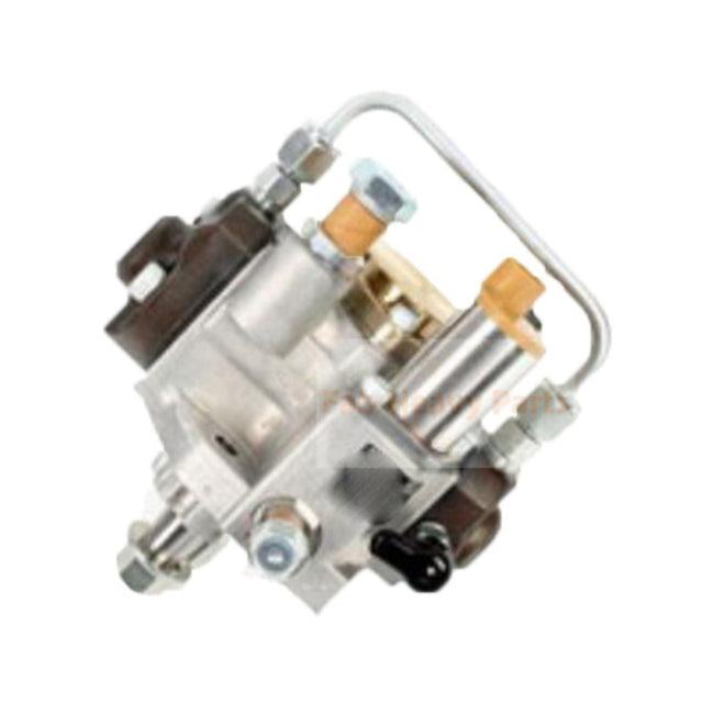 Fuel Injection Pump 8-98168006-1 Fit for Isuzu 4HK1 4HK1T 4HK1-TC Engine Hitachi ZAX220 Excavator