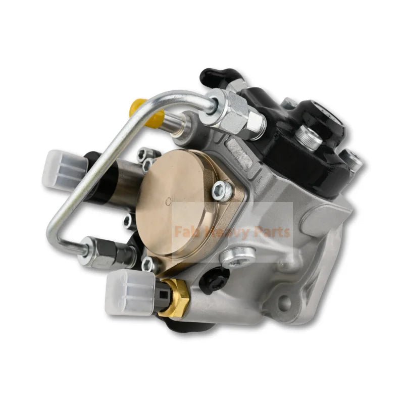 Fuel Injection Pump 8 - 98248042 - 1 8 - 98248042 - 0 Fit for Isuzu Engine 4JJ1 - Fab Heavy Parts