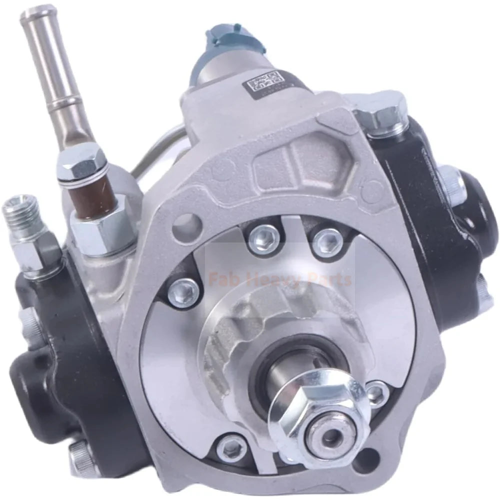 Polttoaineen ruiskutuspumppu 8-98253389-1 294000-2191 Sopii malleihin John Deere 310K 410J 544K 624K 120D 130G 160DLC