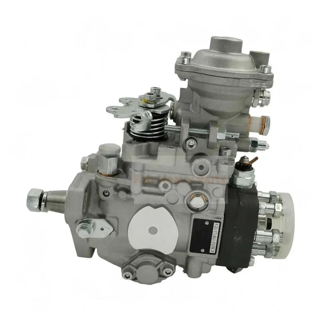 Fuel Injection Pump 87801835 0460426307 for New Holland Tractor TM150 TM115 TM125 TM135 TM165 - Fab Heavy Parts