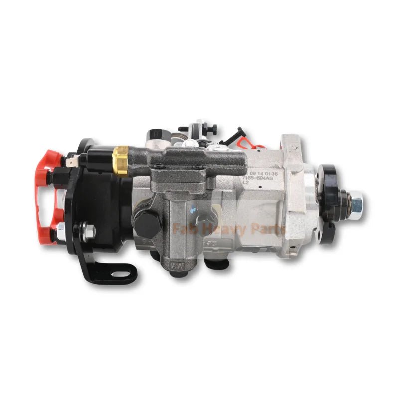 Fuel Injection Pump 8920A595G Fit for Perkins Engine Darwin 4T LP5 2200 - Fab Heavy Parts
