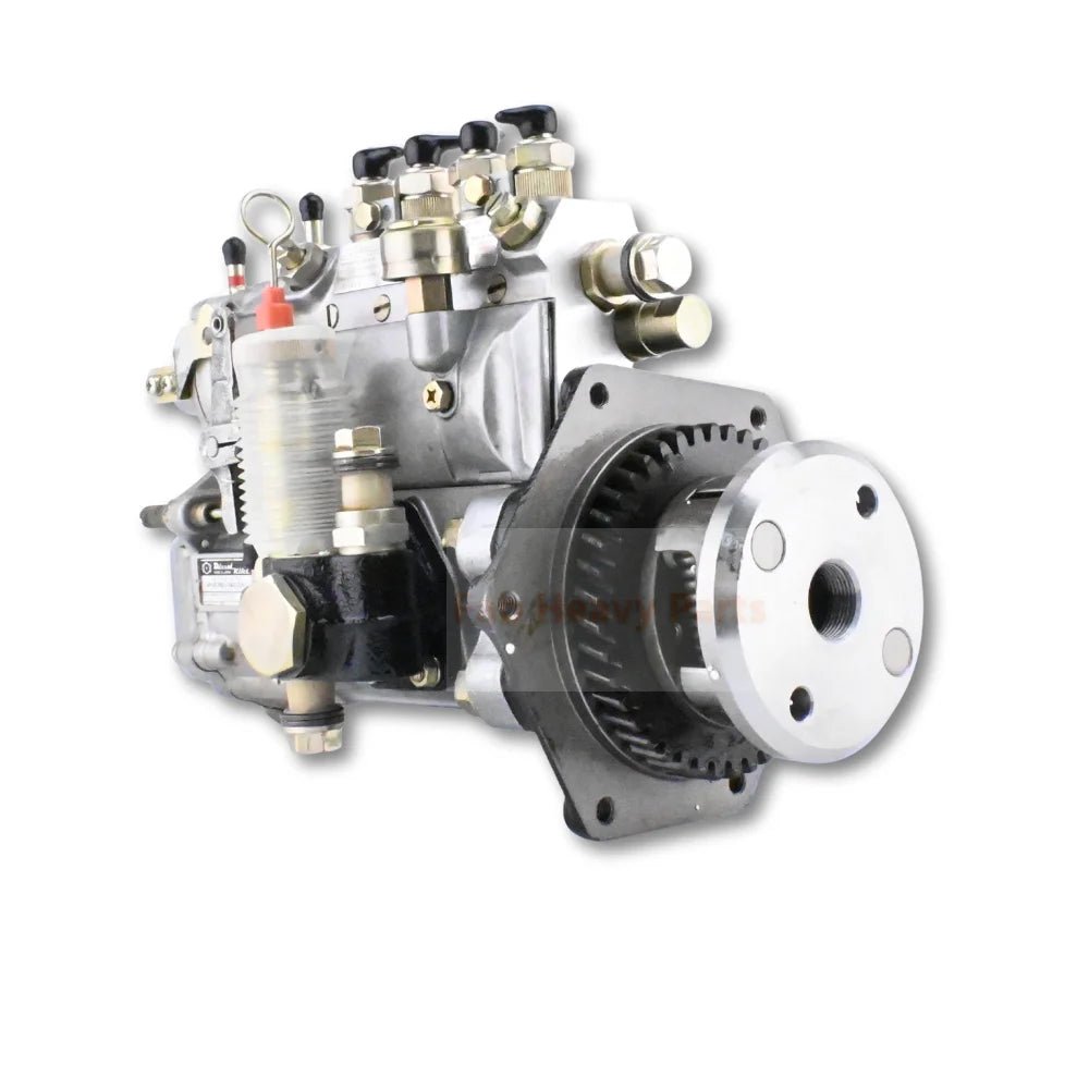 Fuel Injection Pump 8941658910 Fit for Isuzu Engine C240 - Fab Heavy Parts