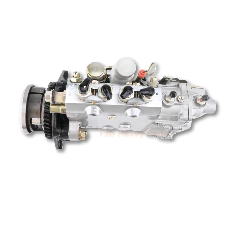 Fuel Injection Pump 8941658910 Fit for Isuzu Engine C240 - Fab Heavy Parts