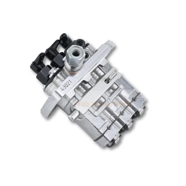 Fuel Injection Pump 8970103841 Fits for Isuzu Engine 3KR1 for Hitachi Excavator EX22 EX25