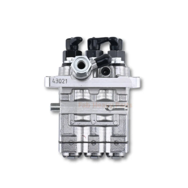 Fuel Injection Pump 8970103841 Fits for Isuzu Engine 3KR1 for Hitachi Excavator EX22 EX25