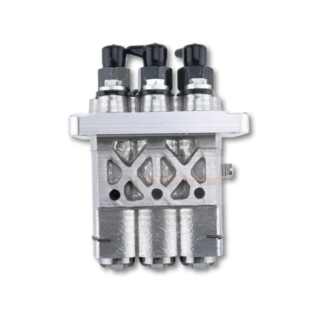 Fuel Injection Pump 8970103841 Fits for Isuzu Engine 3KR1 for Hitachi Excavator EX22 EX25 - Fab Heavy Parts