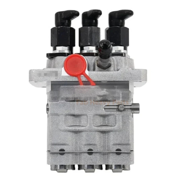 Fuel Injection Pump 8970103871 Fits for Isuzu Engine 3KA1 3KB1 3KC1 for Hitachi Excavator EX12 EX15 EX20UR EX30UR - Fab Heavy Parts