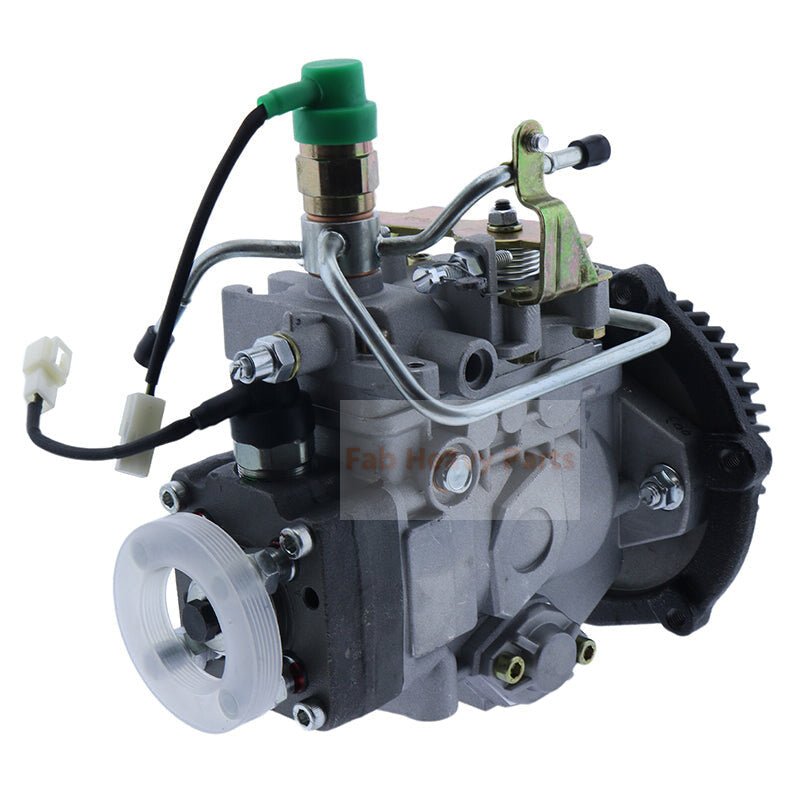 Fuel Injection Pump 8970395390 Fit for Isuzu Engine 4JB1 - Fab Heavy Parts