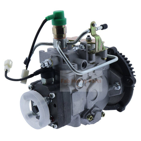 Fuel Injection Pump 8970395390 Fit for Isuzu Engine 4JB1 - Fab Heavy Parts