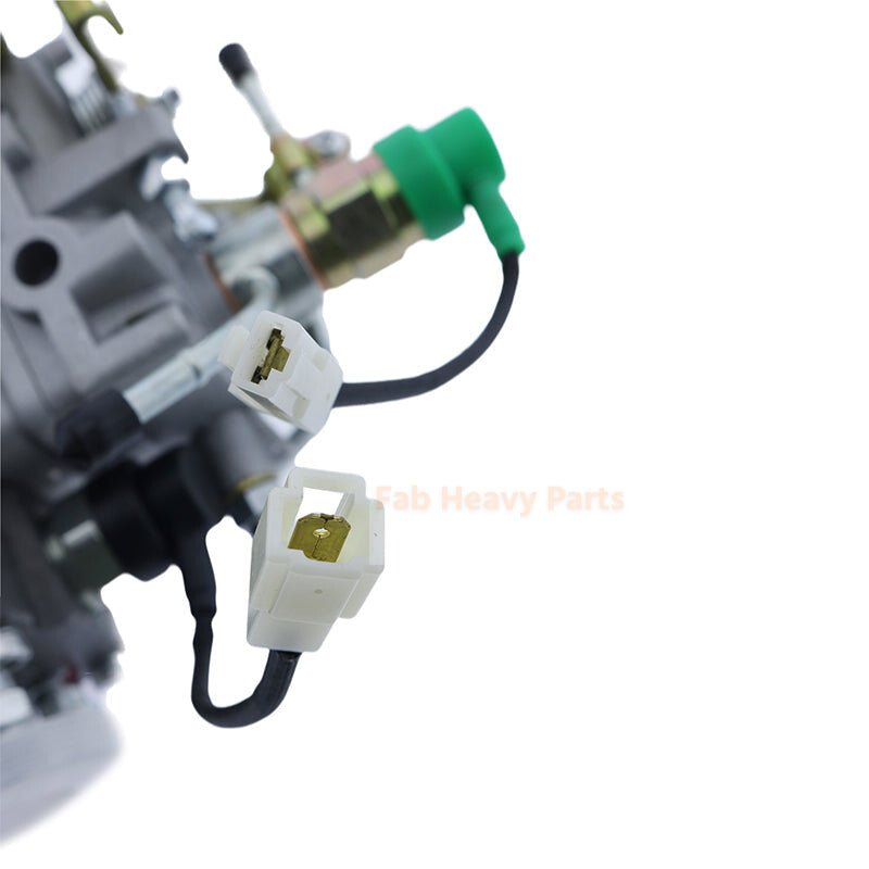 Fuel Injection Pump 8970395390 Fit for Isuzu Engine 4JB1 - Fab Heavy Parts