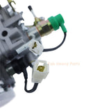 Fuel Injection Pump 8970395390 Fit for Isuzu Engine 4JB1 - Fab Heavy Parts