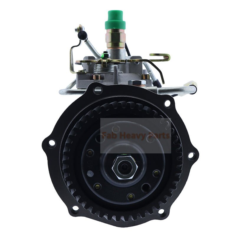 Fuel Injection Pump 8970395390 Fit for Isuzu Engine 4JB1 - Fab Heavy Parts